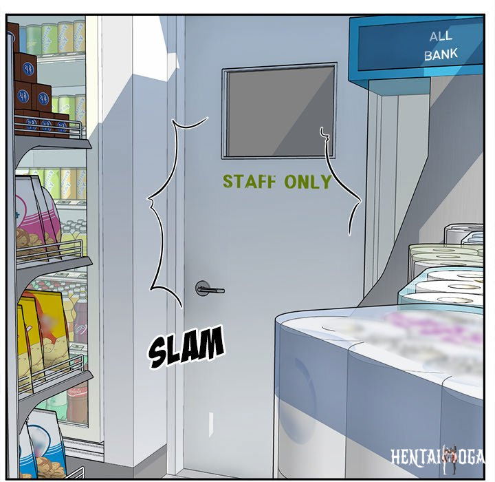 Excuse me, This is my Room Excuse me, This is my Room Chapter 24 - Page 78