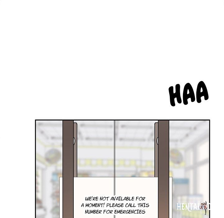 Excuse me, This is my Room Excuse me, This is my Room Chapter 24 - Page 79