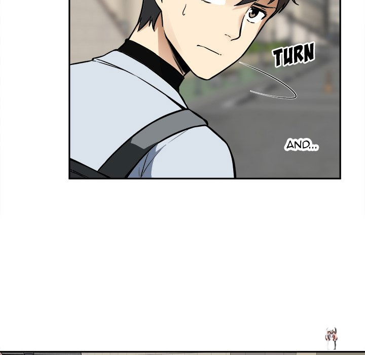 Excuse me, This is my Room Excuse me, This is my Room Chapter 24 - Page 8