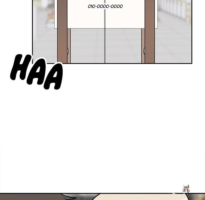 Excuse me, This is my Room Excuse me, This is my Room Chapter 24 - Page 80