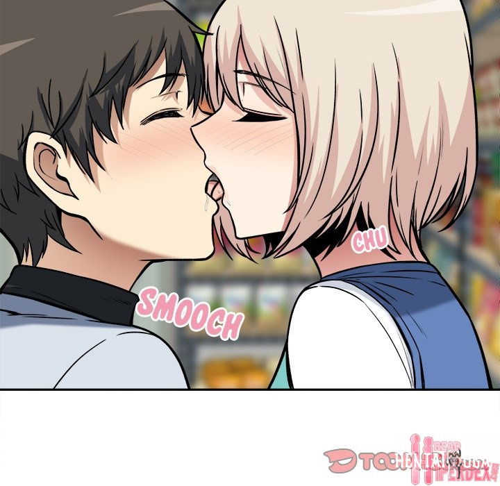 Excuse me, This is my Room Excuse me, This is my Room Chapter 24 - Page 81