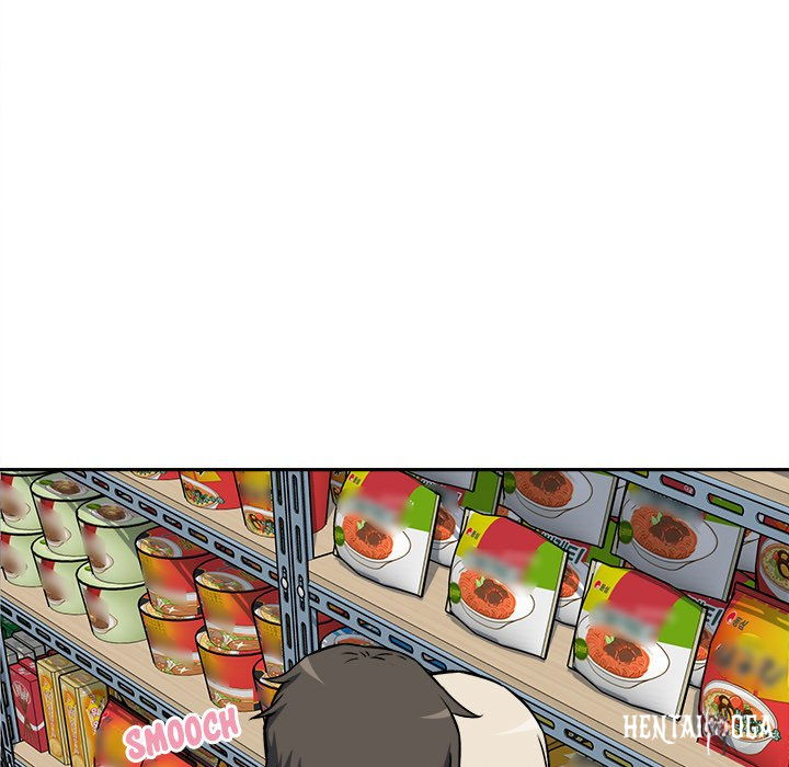 Excuse me, This is my Room Excuse me, This is my Room Chapter 24 - Page 82