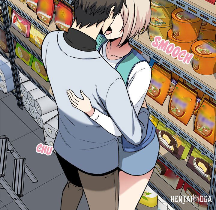 Excuse me, This is my Room Excuse me, This is my Room Chapter 24 - Page 83