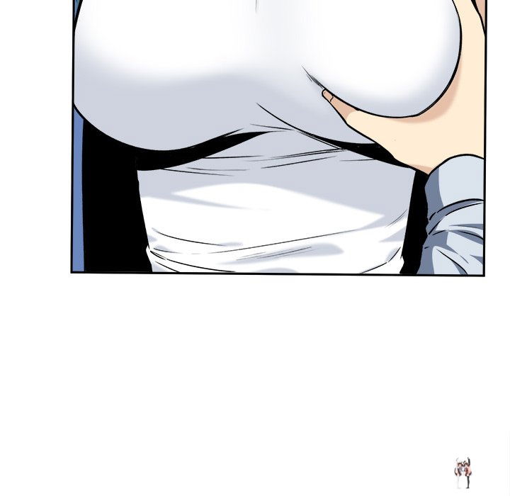 Excuse me, This is my Room Excuse me, This is my Room Chapter 24 - Page 85