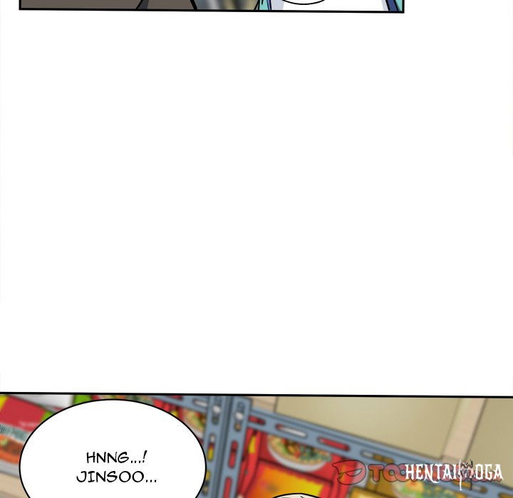 Excuse me, This is my Room Excuse me, This is my Room Chapter 24 - Page 87