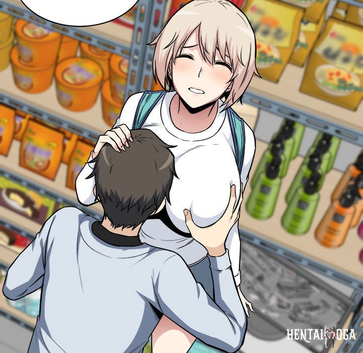 Excuse me, This is my Room Excuse me, This is my Room Chapter 24 - Page 88