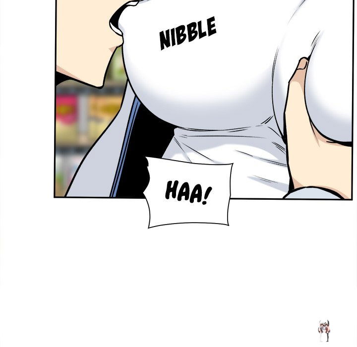 Excuse me, This is my Room Excuse me, This is my Room Chapter 24 - Page 90