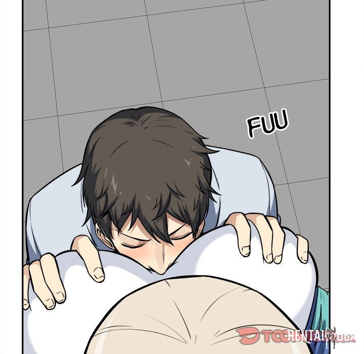 Excuse me, This is my Room Excuse me, This is my Room Chapter 24 - Page 93