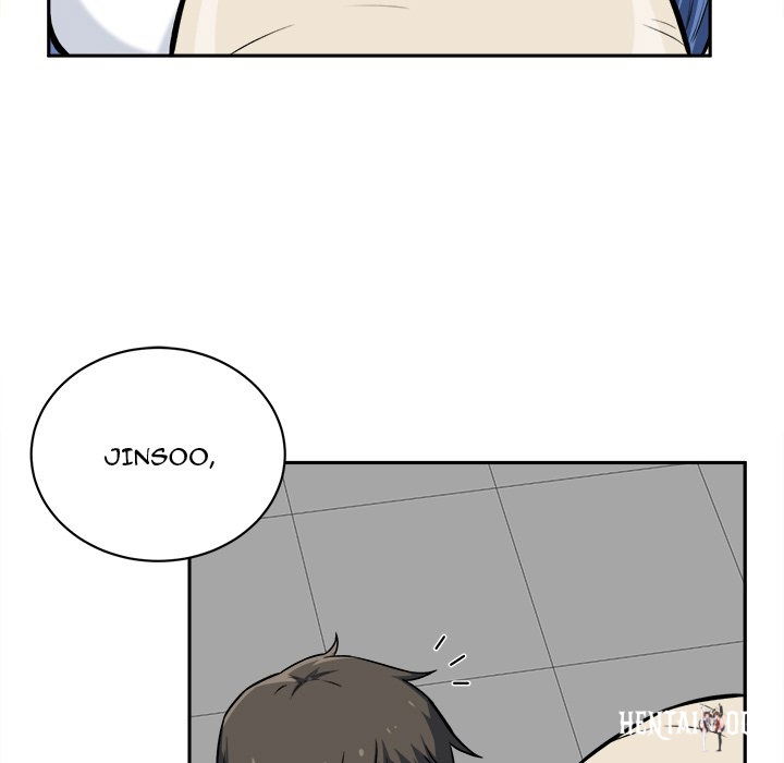 Excuse me, This is my Room Excuse me, This is my Room Chapter 24 - Page 94