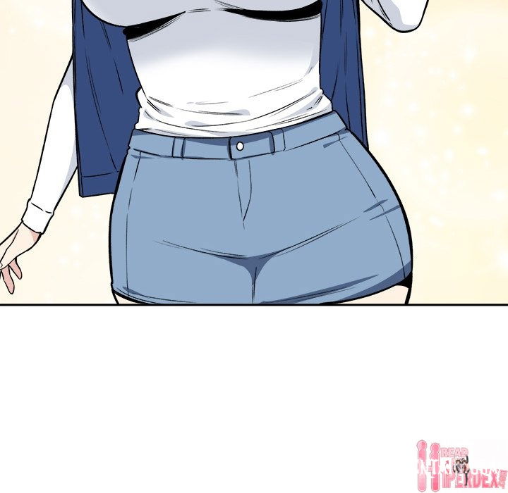 Excuse me, This is my Room Excuse me, This is my Room Chapter 24 - Page 97