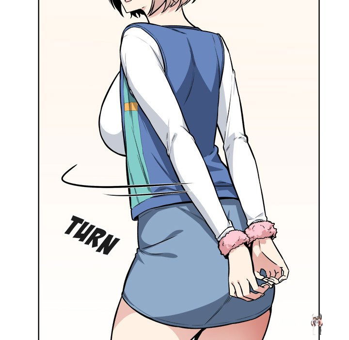 Excuse me, This is my Room Excuse me, This is my Room Chapter 25 - Page 10