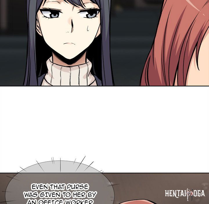 Excuse me, This is my Room Excuse me, This is my Room Chapter 25 - Page 100