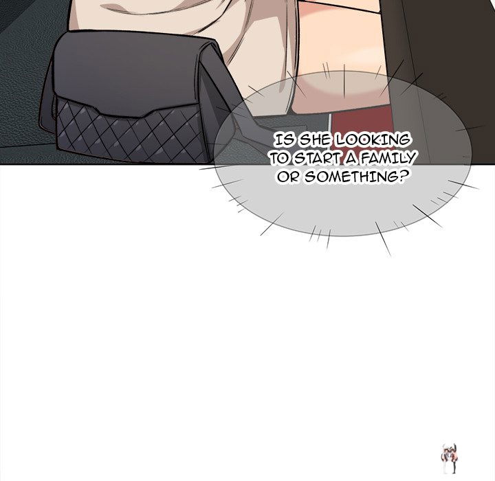 Excuse me, This is my Room Excuse me, This is my Room Chapter 25 - Page 102