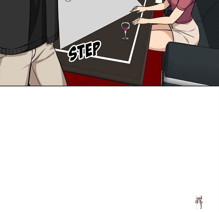 Excuse me, This is my Room Excuse me, This is my Room Chapter 25 - Page 106