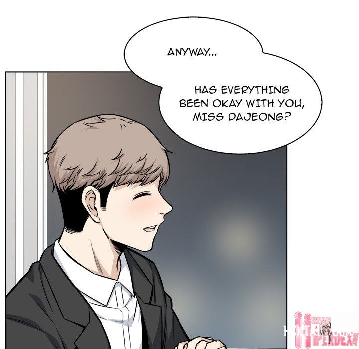 Excuse me, This is my Room Excuse me, This is my Room Chapter 25 - Page 107