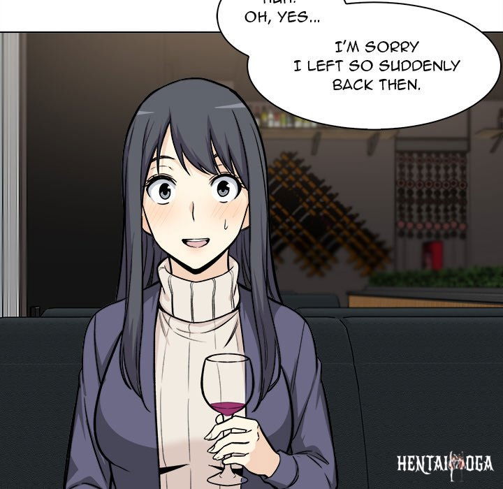 Excuse me, This is my Room Excuse me, This is my Room Chapter 25 - Page 109