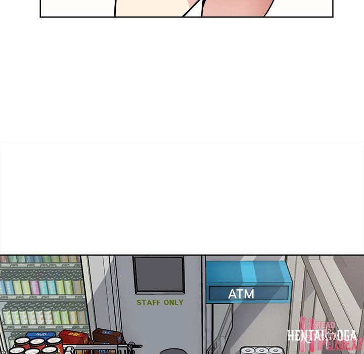 Excuse me, This is my Room Excuse me, This is my Room Chapter 25 - Page 11