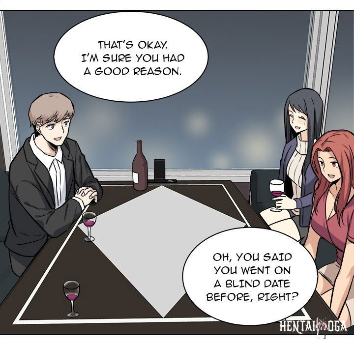 Excuse me, This is my Room Excuse me, This is my Room Chapter 25 - Page 111