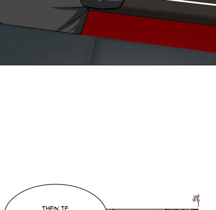 Excuse me, This is my Room Excuse me, This is my Room Chapter 25 - Page 115