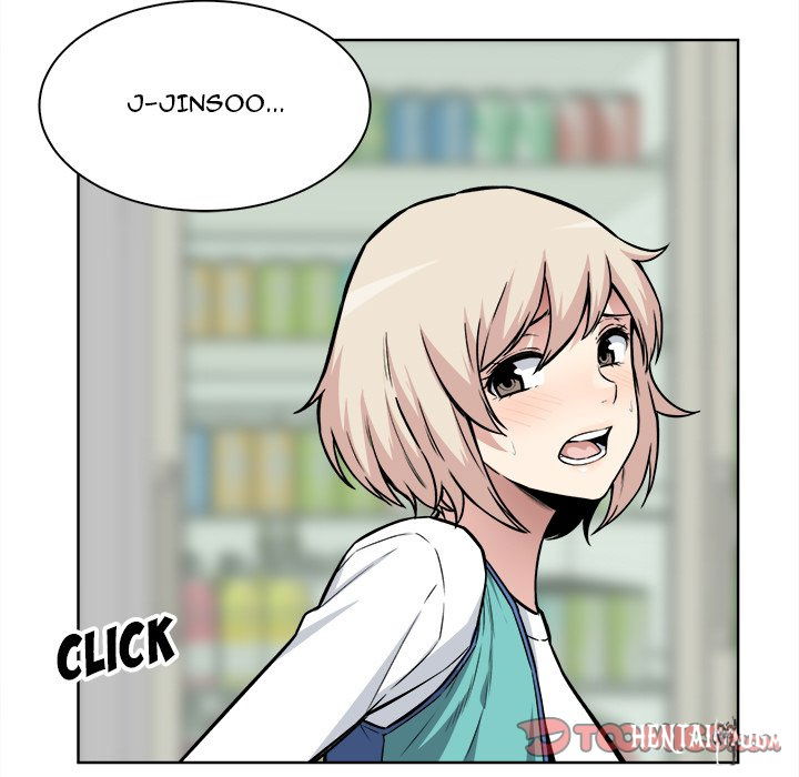 Excuse me, This is my Room Excuse me, This is my Room Chapter 25 - Page 15