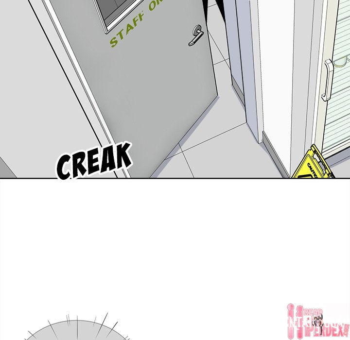 Excuse me, This is my Room Excuse me, This is my Room Chapter 25 - Page 17