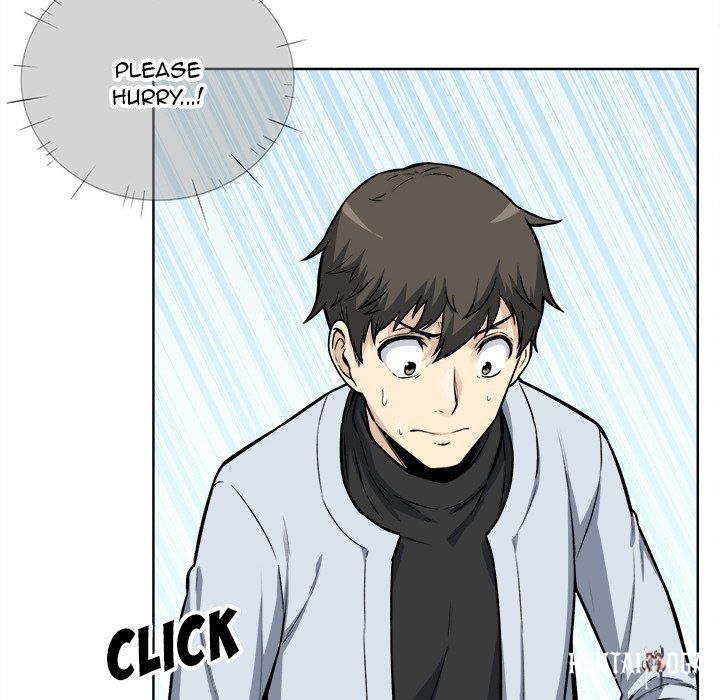 Excuse me, This is my Room Excuse me, This is my Room Chapter 25 - Page 18