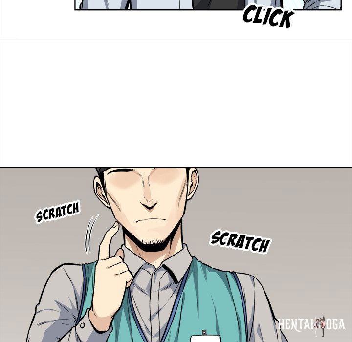 Excuse me, This is my Room Excuse me, This is my Room Chapter 25 - Page 19