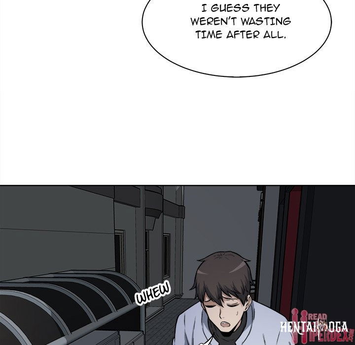 Excuse me, This is my Room Excuse me, This is my Room Chapter 25 - Page 22