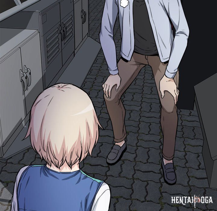 Excuse me, This is my Room Excuse me, This is my Room Chapter 25 - Page 23