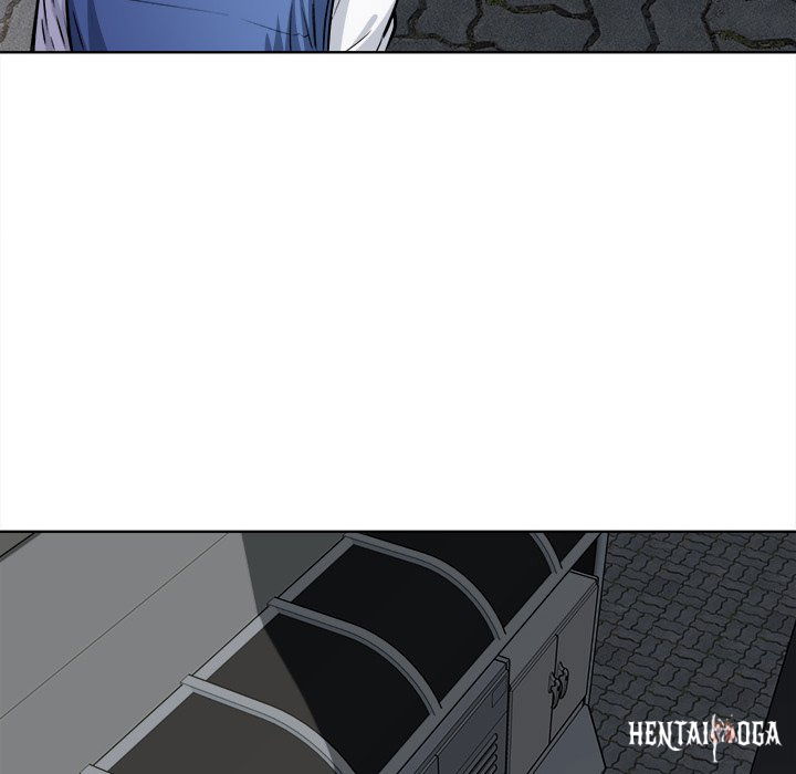 Excuse me, This is my Room Excuse me, This is my Room Chapter 25 - Page 24