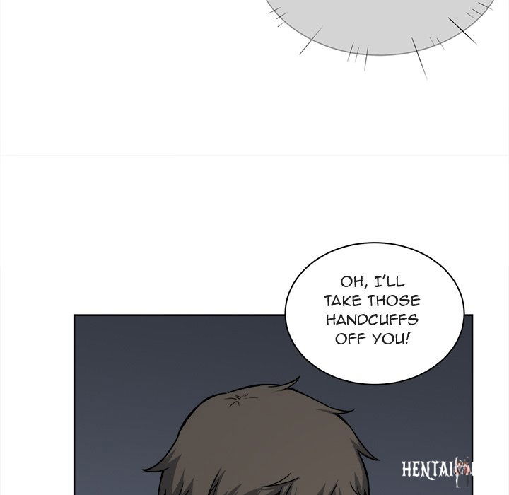 Excuse me, This is my Room Excuse me, This is my Room Chapter 25 - Page 26