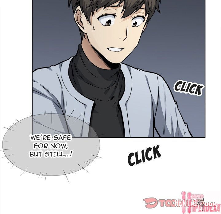 Excuse me, This is my Room Excuse me, This is my Room Chapter 25 - Page 27