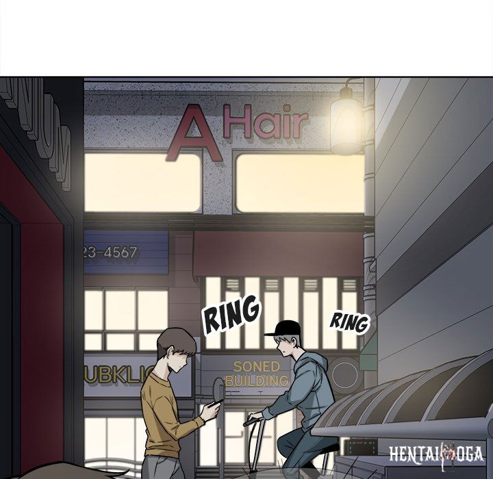 Excuse me, This is my Room Excuse me, This is my Room Chapter 25 - Page 28