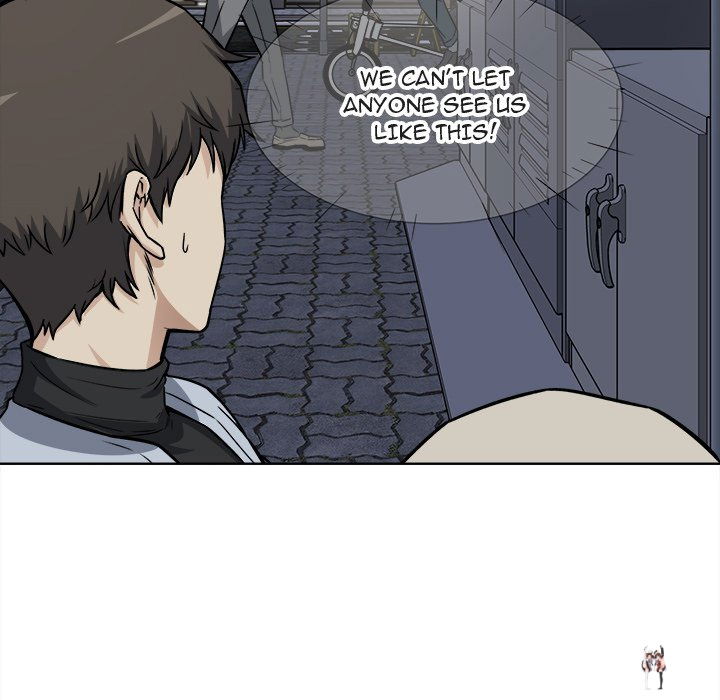 Excuse me, This is my Room Excuse me, This is my Room Chapter 25 - Page 29