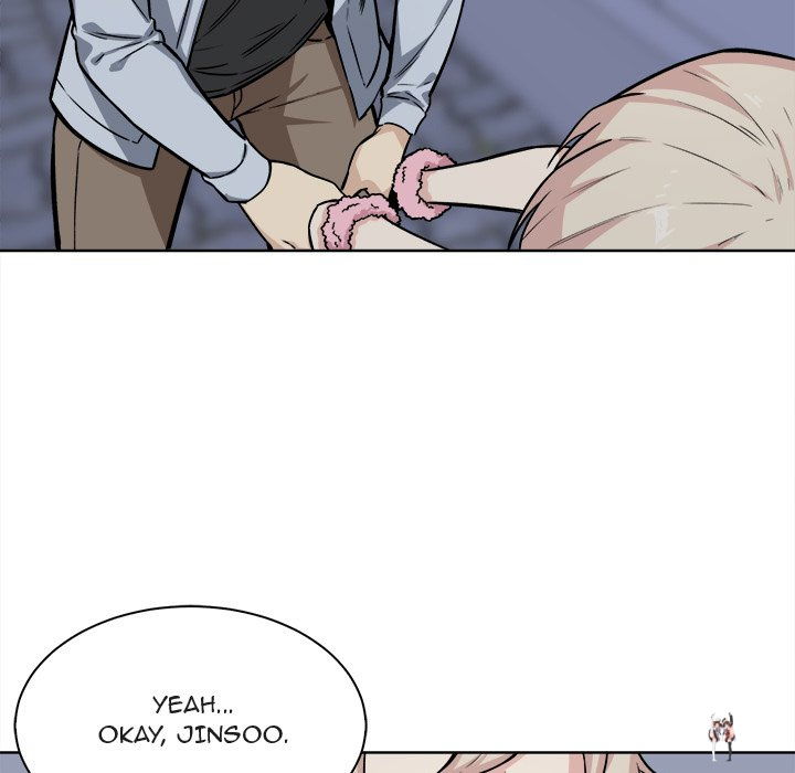 Excuse me, This is my Room Excuse me, This is my Room Chapter 25 - Page 31