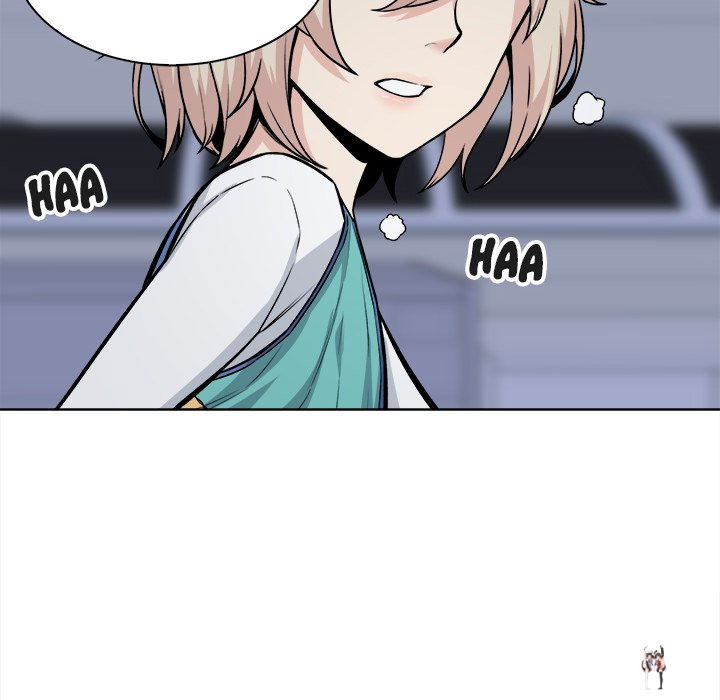 Excuse me, This is my Room Excuse me, This is my Room Chapter 25 - Page 32