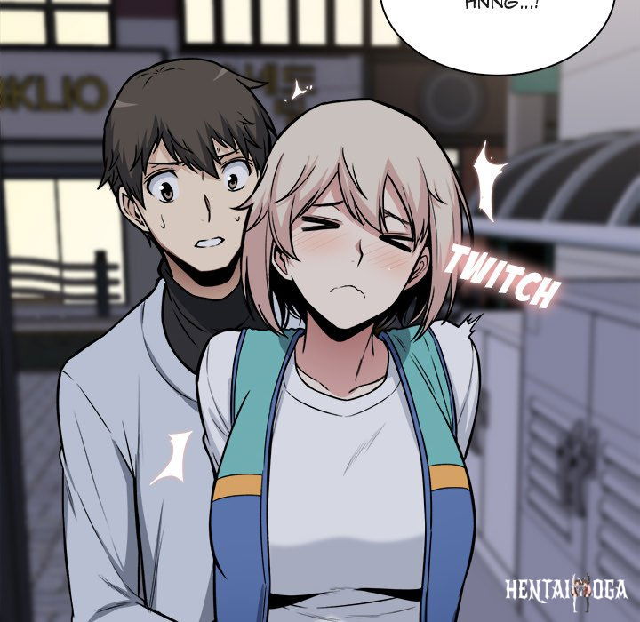 Excuse me, This is my Room Excuse me, This is my Room Chapter 25 - Page 34