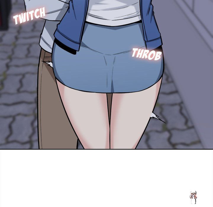 Excuse me, This is my Room Excuse me, This is my Room Chapter 25 - Page 35