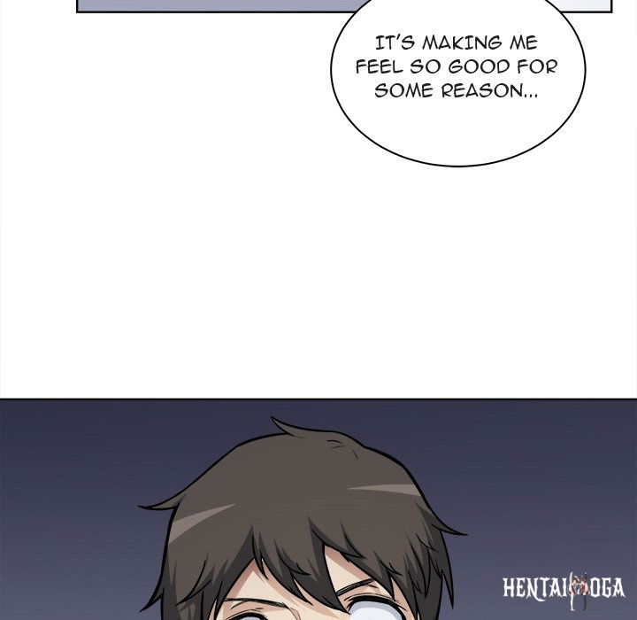 Excuse me, This is my Room Excuse me, This is my Room Chapter 25 - Page 37