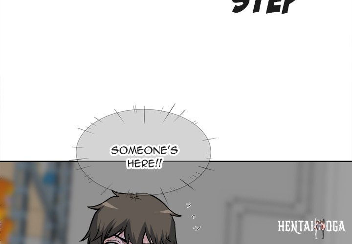 Excuse me, This is my Room Excuse me, This is my Room Chapter 25 - Page 4