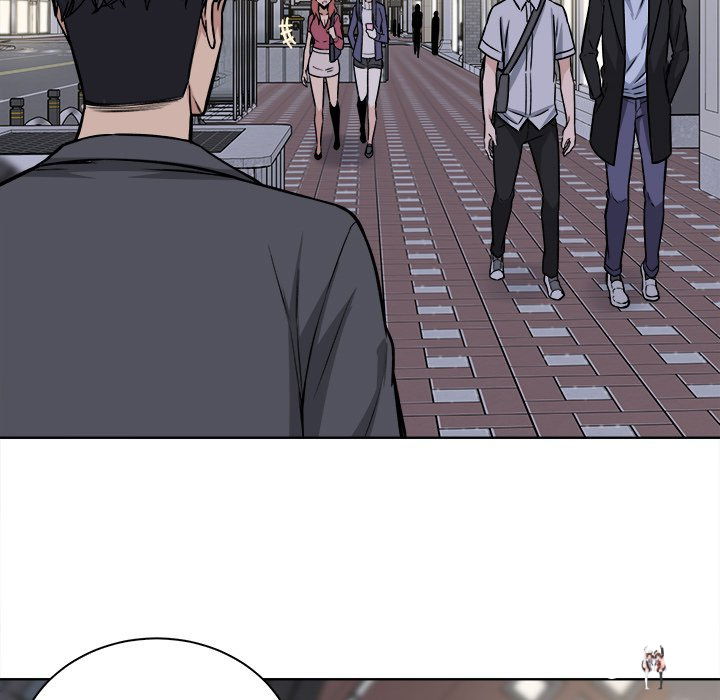 Excuse me, This is my Room Excuse me, This is my Room Chapter 25 - Page 40