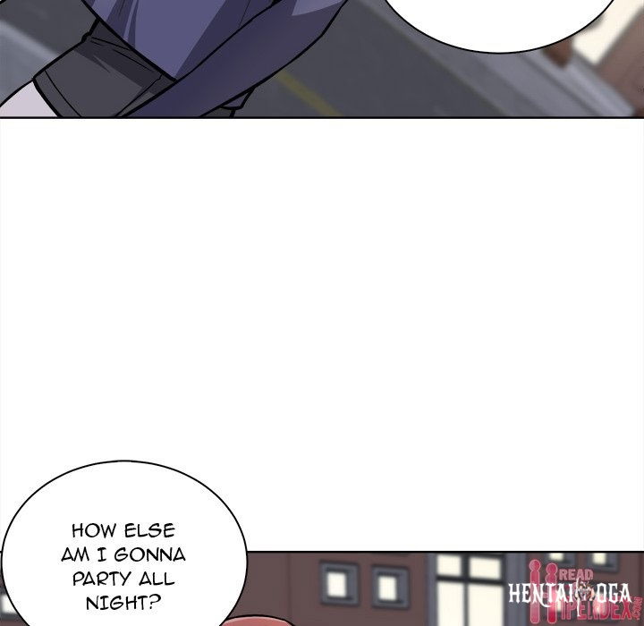 Excuse me, This is my Room Excuse me, This is my Room Chapter 25 - Page 42