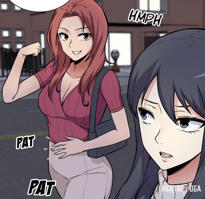 Excuse me, This is my Room Excuse me, This is my Room Chapter 25 - Page 43