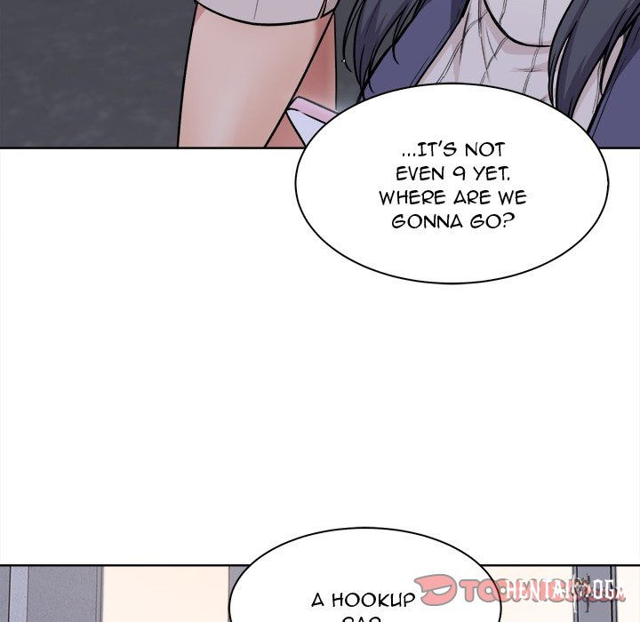 Excuse me, This is my Room Excuse me, This is my Room Chapter 25 - Page 44