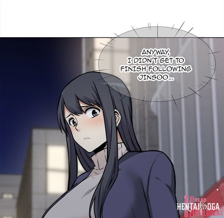 Excuse me, This is my Room Excuse me, This is my Room Chapter 25 - Page 48