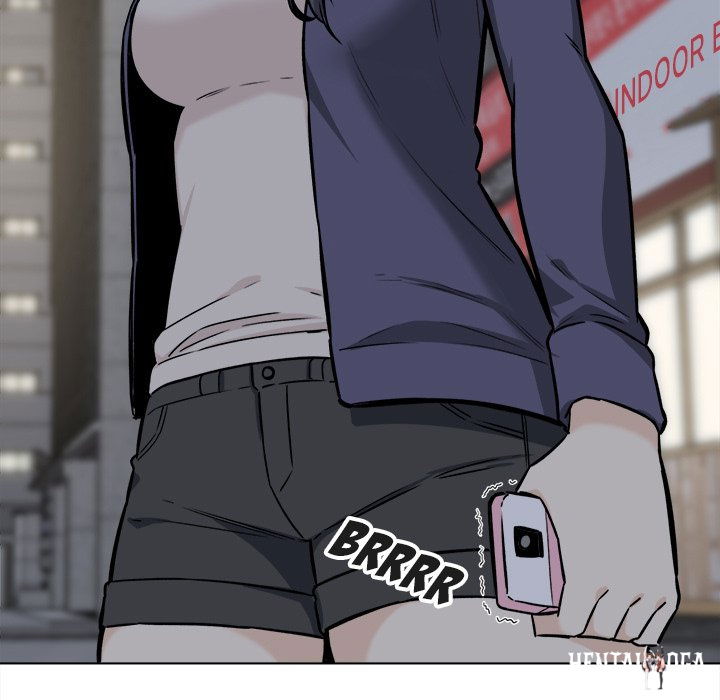 Excuse me, This is my Room Excuse me, This is my Room Chapter 25 - Page 49