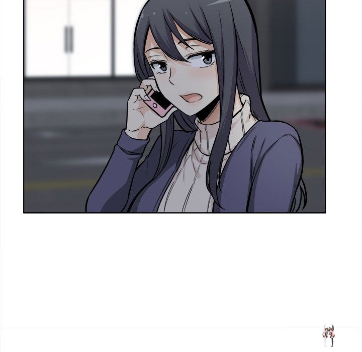 Excuse me, This is my Room Excuse me, This is my Room Chapter 25 - Page 52