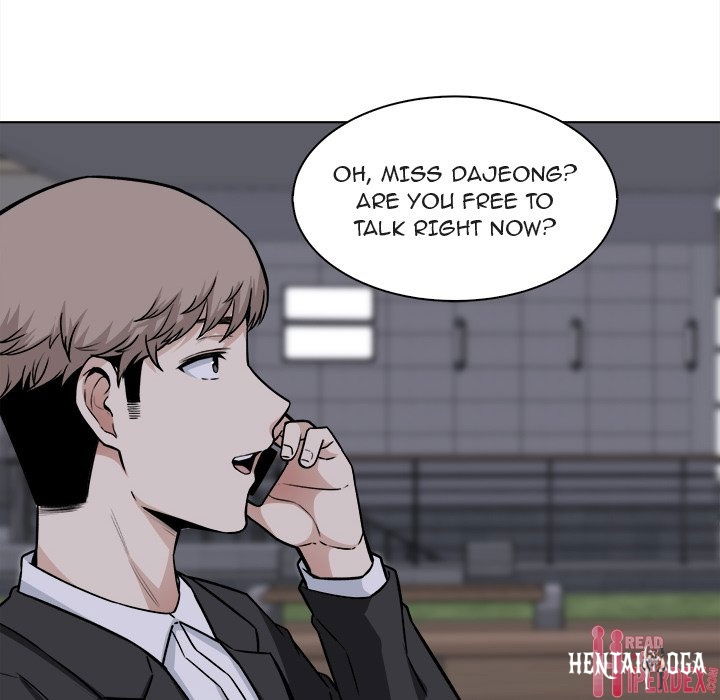 Excuse me, This is my Room Excuse me, This is my Room Chapter 25 - Page 53