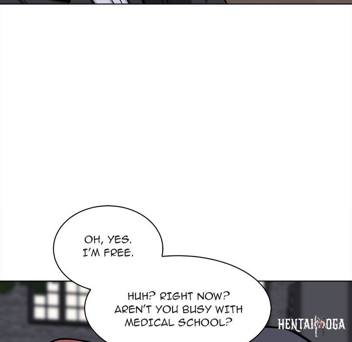 Excuse me, This is my Room Excuse me, This is my Room Chapter 25 - Page 54