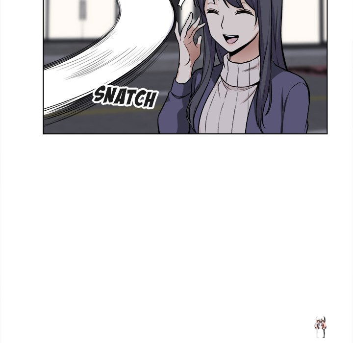 Excuse me, This is my Room Excuse me, This is my Room Chapter 25 - Page 57